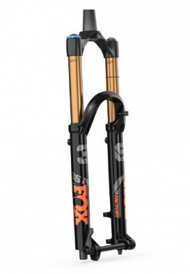 Аморт. вилка FOX 36 Float Grip 2, F-S, 27,5" 160мм 110x15мм, черн. 44 мм