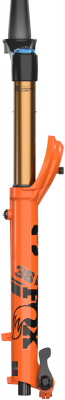 Аморт. вилка FOX 38 Float Grip 2, F-S, 29" 170мм 110x15мм, оранж. 44мм