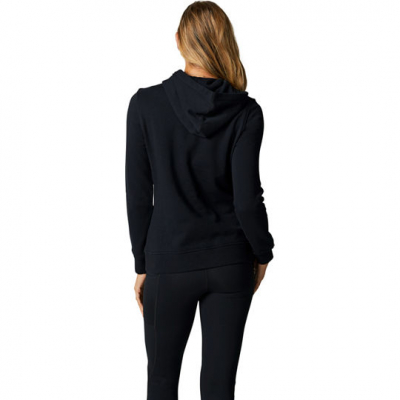 Толстовка женская FOX Boundary Po Fleece