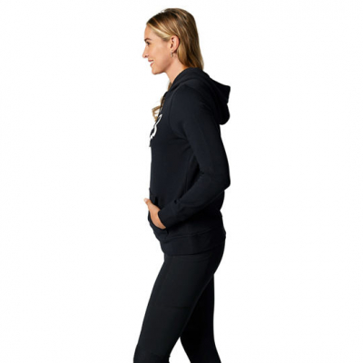 Толстовка женская FOX Boundary Po Fleece