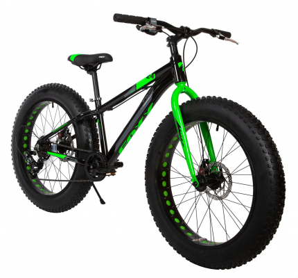 Велосипед FOXX BUFFALO 24" (2021)