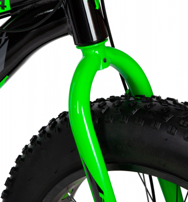 Велосипед FOXX BUFFALO 24" (2021)