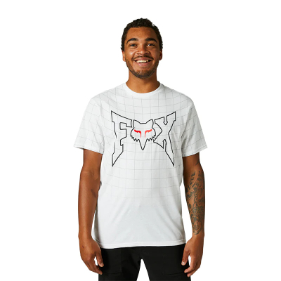 Футболка FOX Celz SS Premium Tee