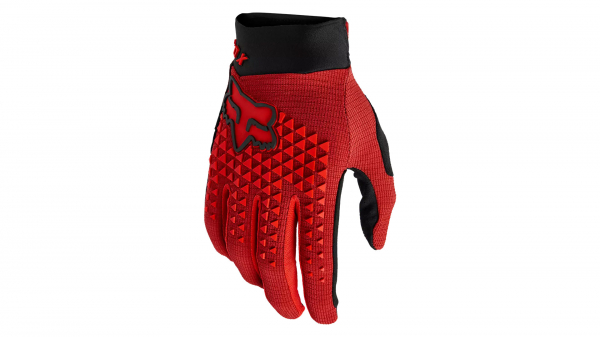 Велоперчатки FOX Defend Glove