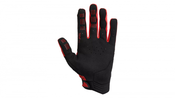 Велоперчатки FOX Defend Glove