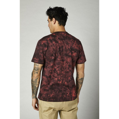 Футболка FOX Down N' Dirty SS Tee