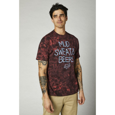Футболка FOX Down N' Dirty SS Tee
