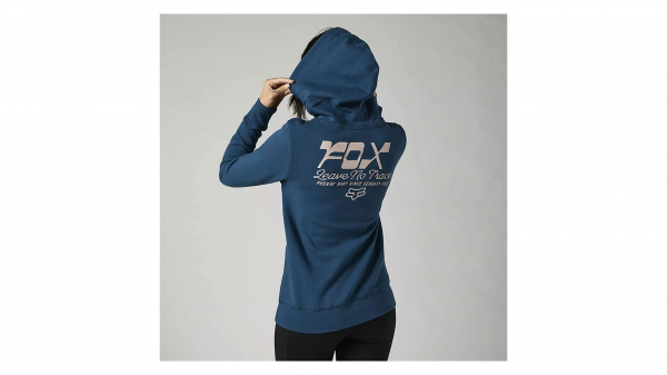 Толстовка FOX Elements Pullover Fleece