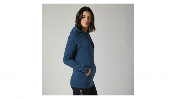 Толстовка FOX Elements Pullover Fleece