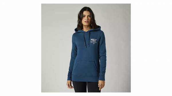 Толстовка FOX Elements Pullover Fleece