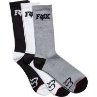 Носки FOX Fheadx Crew Sock 3 Pack