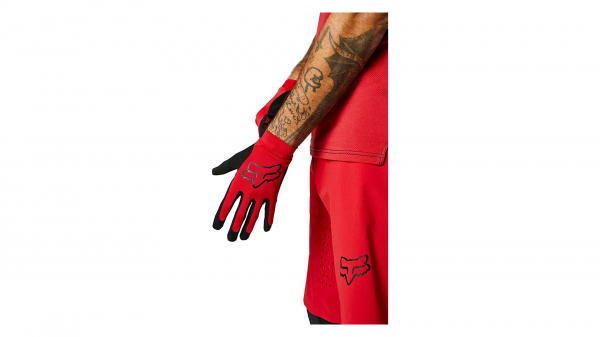 Велоперчатки FOX Flexair Glove