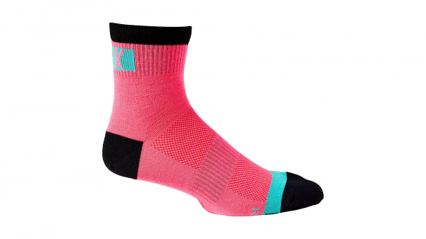 Носки FOX Flexair Merino 4" Sock