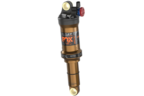 Амортизатор FOX Float DPS, RM F-S, 190x45 мм 2023