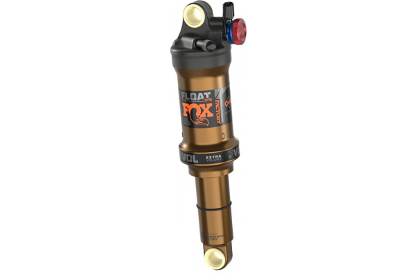 Амортизатор FOX Float DPS RM, F-S, 210x55 мм 2022