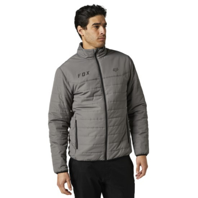 Куртка FOX Howell Puffy Jacket
