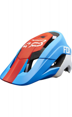 Козырек к шлему FOX Metah Visor