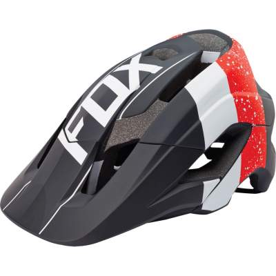 Козырек к шлему FOX Metah Visor