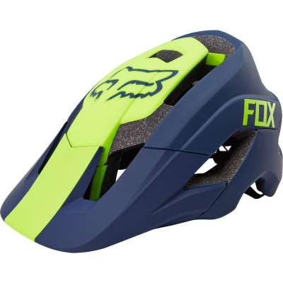 Козырек к шлему FOX Metah Visor