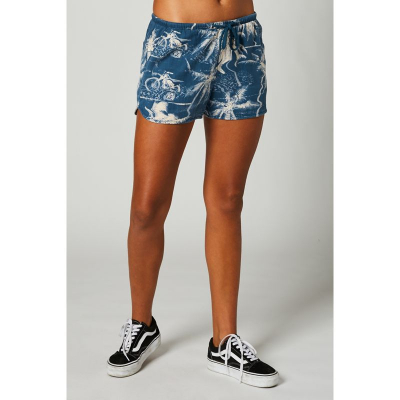 Шорты женские FOX Palms Short