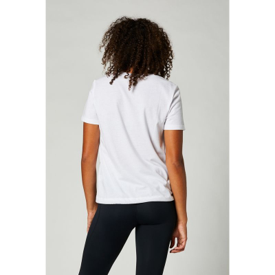 Футболка женская FOX Palms SS Top
