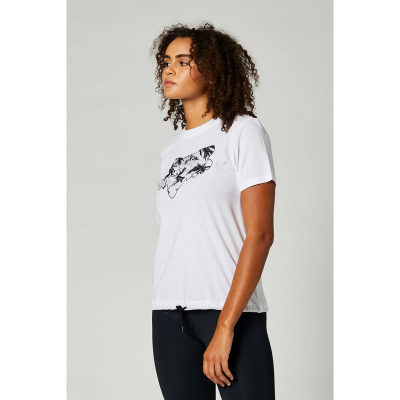 Футболка женская FOX Palms SS Top