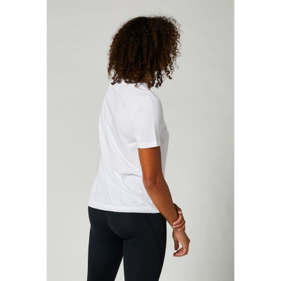 Футболка женская FOX Palms SS Top