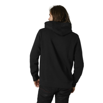 Толстовка FOX Pro Circuit Po Fleece