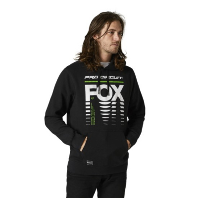 Толстовка FOX Pro Circuit Po Fleece