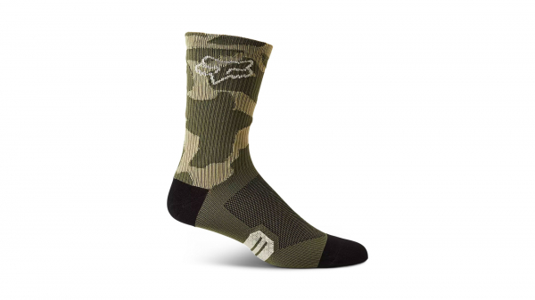 Носки FOX Ranger 6" Sock