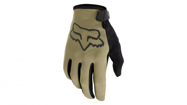 Велоперчатки FOX Ranger Glove