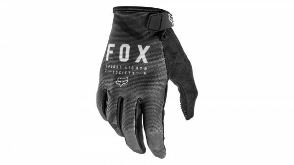 Велоперчатки FOX Ranger Glove