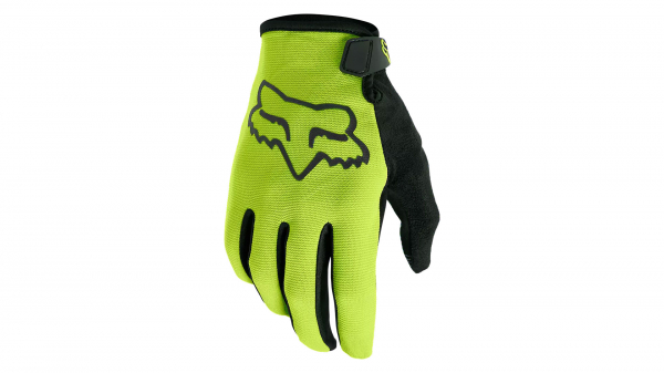 Велоперчатки FOX Ranger Glove