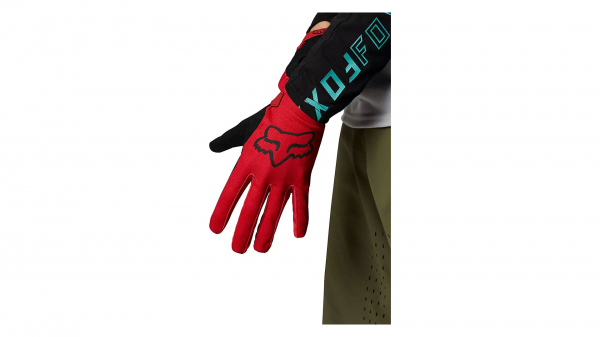 Велоперчатки FOX Ranger Glove