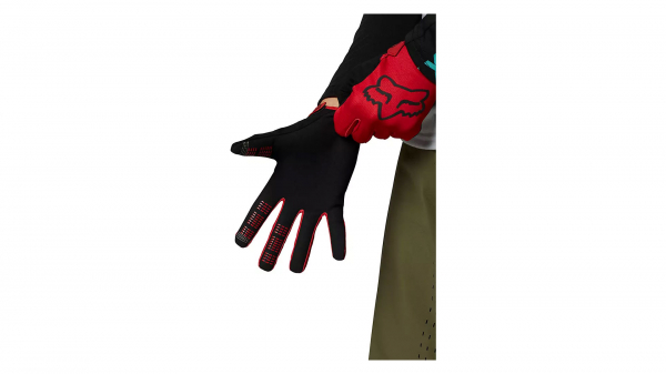 Велоперчатки FOX Ranger Glove