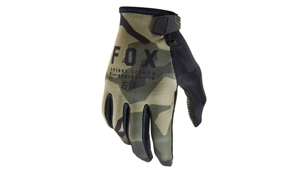 Велоперчатки FOX Ranger Glove