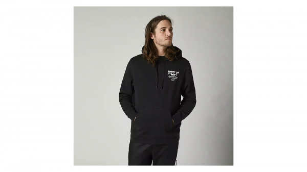 Толстовка FOX Remaster Pullover Fleece