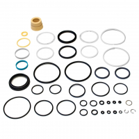 Ремкомплект FOX Seal Kit FLOAT X2 Spring/Damper Rebuild 2024