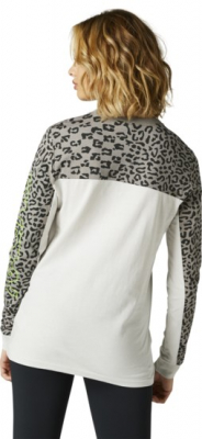 Футболка женская FOX Skew LS Top