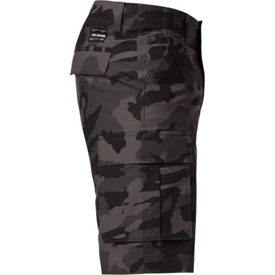Шорты FOX Slambozo Camo Short 2.0