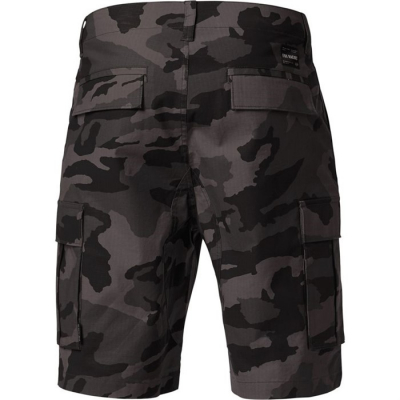 Шорты FOX Slambozo Camo Short 2.0