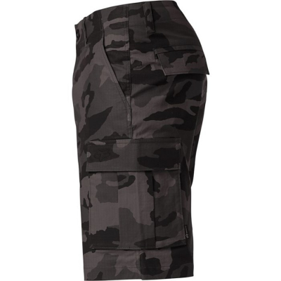 Шорты FOX Slambozo Camo Short 2.0
