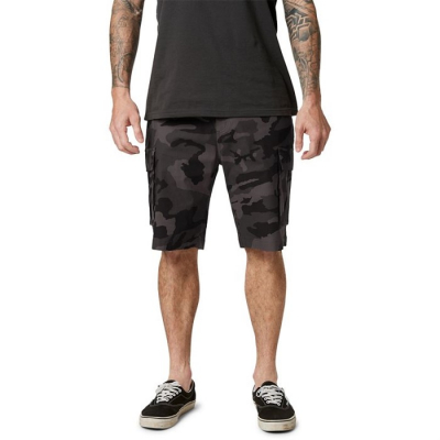 Шорты FOX Slambozo Camo Short 2.0