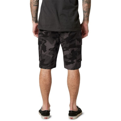 Шорты FOX Slambozo Camo Short 2.0
