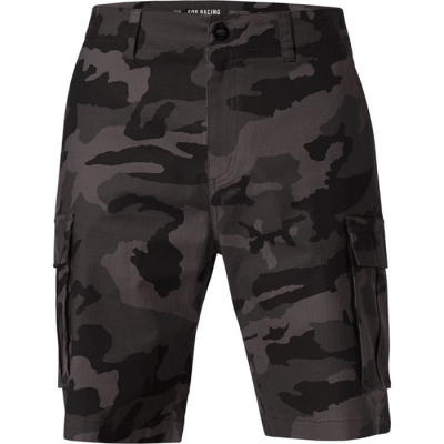 Шорты FOX Slambozo Camo Short 2.0