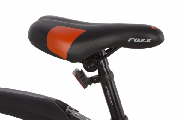Велосипед FOXX ATLANTIC 24" (2022)