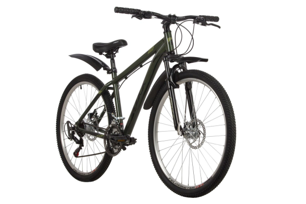 Велосипед FOXX ATLANTIC D 26" (2022)