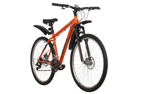 Велосипед FOXX ATLANTIC D 27.5" (2022)