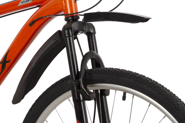 Велосипед FOXX ATLANTIC D 27.5" (2022)