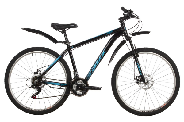 Велосипед FOXX ATLANTIC D 27.5" (2022)